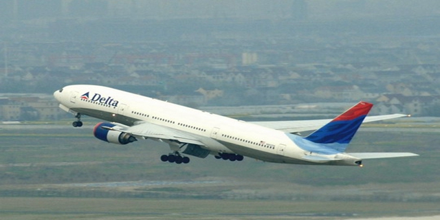 【达美航空】香港往返美国达拉斯,含税